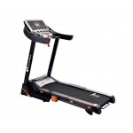Powermax TAC 325 2HP Semi Commercial Motorized AC Treadmill